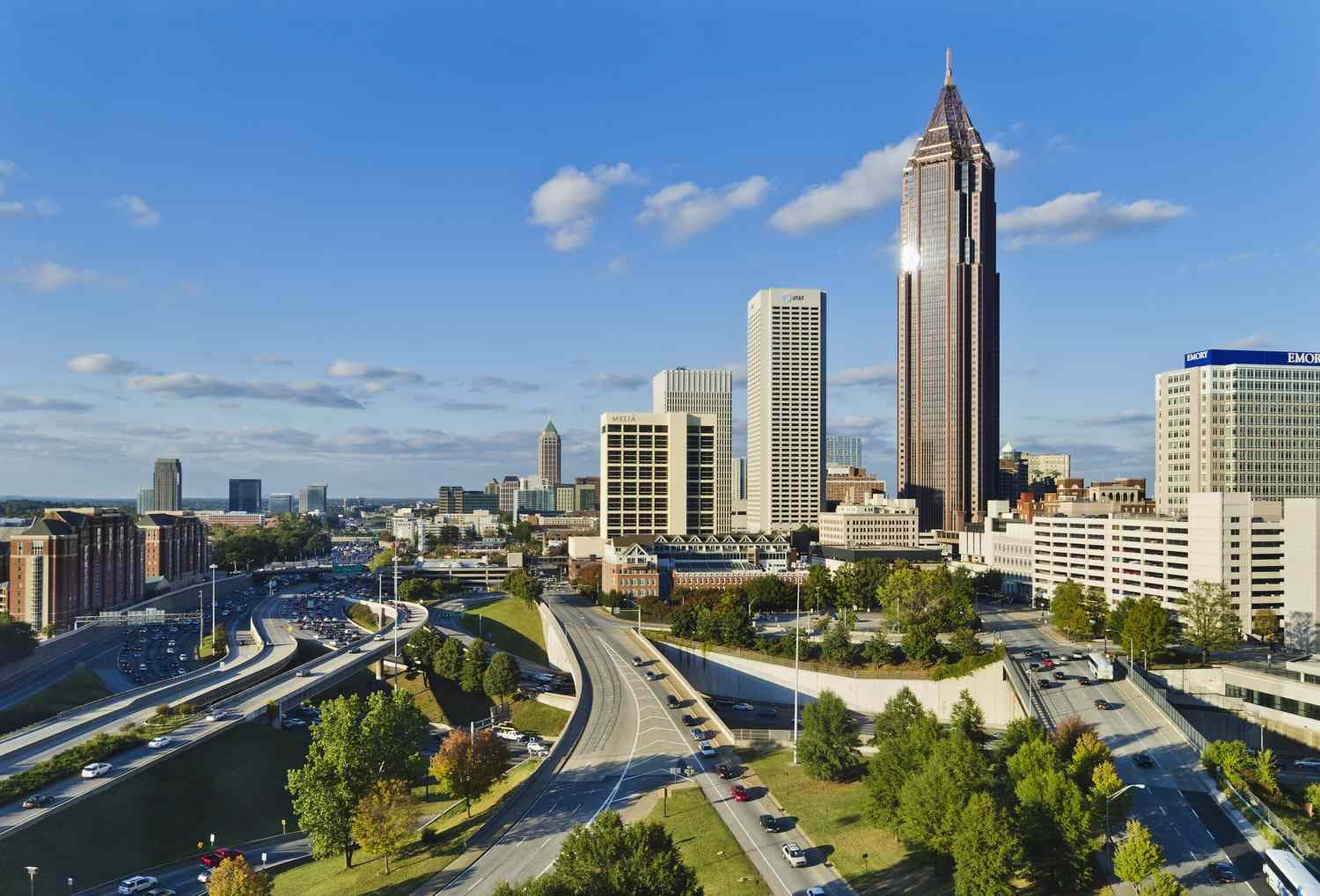 Atlanta